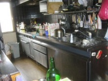 自然素材とシンプルモダン